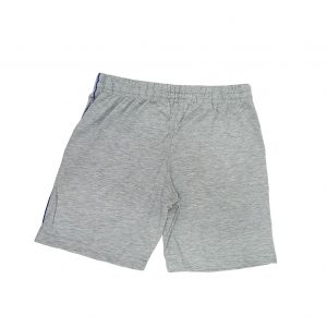 FLORET Girl Shorts in Summer Melange Colour (Grey)