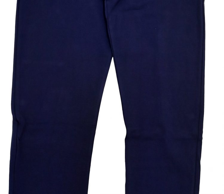 Girl Yoga Pant in Navy Colour