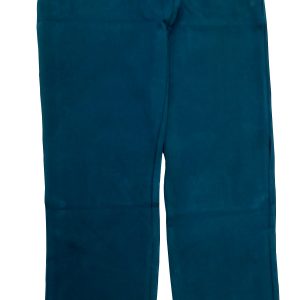 FLORET Girl Yoga Pant in Teal Colour