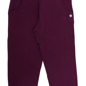 FLORET Capri for Girl in Wine Colour