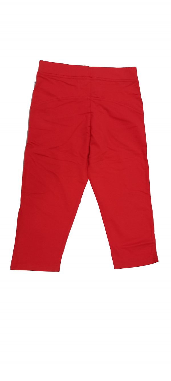 FLORET Capri for Girl in Red Colour – Rocky Factory