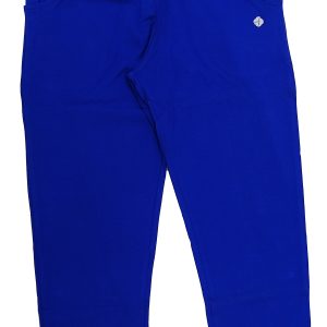 FLORET Capri for Girl in Royal Blue