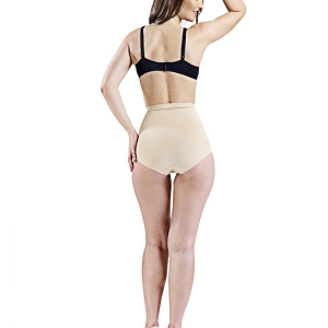 Swee Daisy Low Waist Shaper Brief in Skin colour